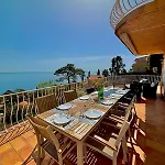 Villa Provencale Vue & Piscine Privee Saint-Raphael (Var)