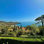 Provencale Vue & Piscine Privee Saint-Raphael (Var)