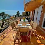 Provencale Vue & Piscine Privee