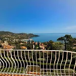 Provencale Vue & Piscine Privee