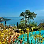 Provencale Vue & Piscine Privee Saint-Raphael (Var)