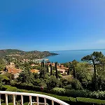 Villa Provencale Vue & Piscine Privee *
