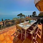 Provencale Vue & Piscine Privee Saint-Raphael (Var)