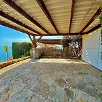 Provencale Vue & Piscine Privee Villa
