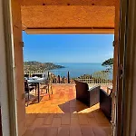 Villa Provencale Vue & Piscine Privee *