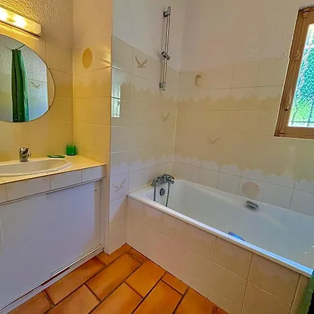 Provençale Vue Mer&piscine Privée Saint-Raphaël