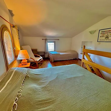 Provençale Vue Mer&piscine Privée Villa *