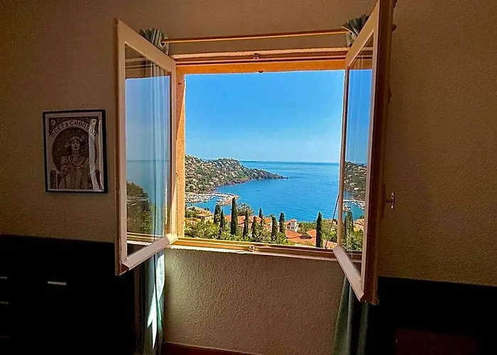 Provencale Vue & Piscine Privee Βίλα *