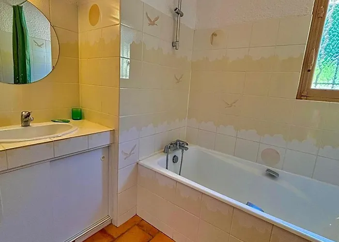 Provençale Vue Mer&piscine Privée Saint-Raphaël