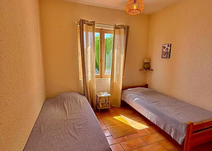 Provençale Vue Mer&piscine Privée Villa