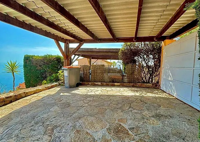 Provencale Vue & Piscine Privee Βίλα